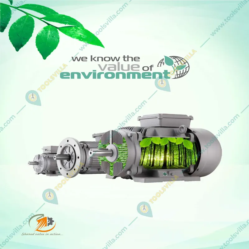 Impel IE2 Series 20 HP Three Phase 2 Pole Foot Mounted AC Induction Motor With 2 Years Warranty
