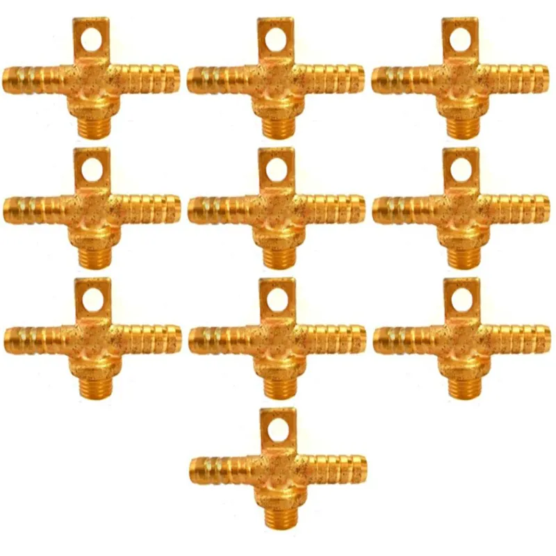 10 Pcs Of Gada T Spare For HTP Pump