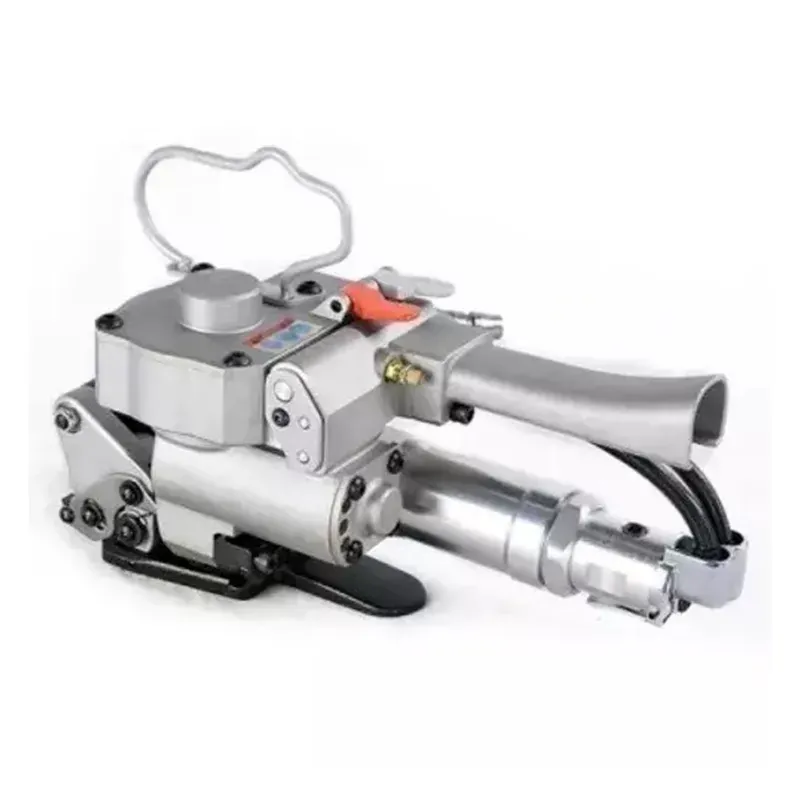 19mm Width Pneumatic Strapping Machine Tools