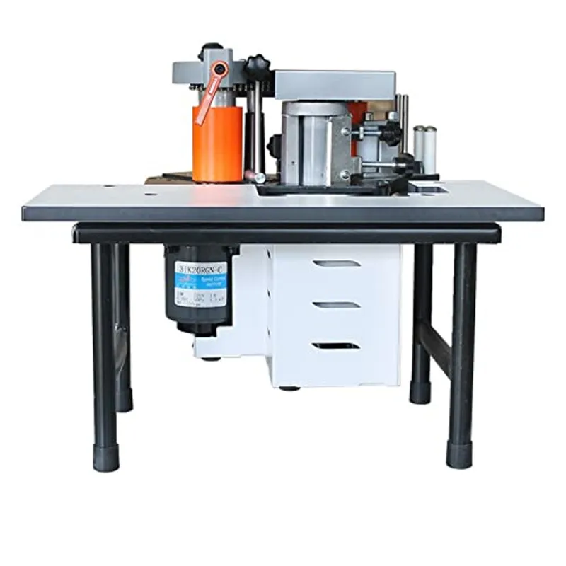 Siddhtech Portable Edge Bander Machine 1000ml.