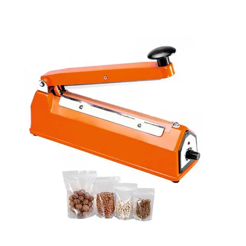 16" Inch Smart Plus Impulse Type Hand Sealer