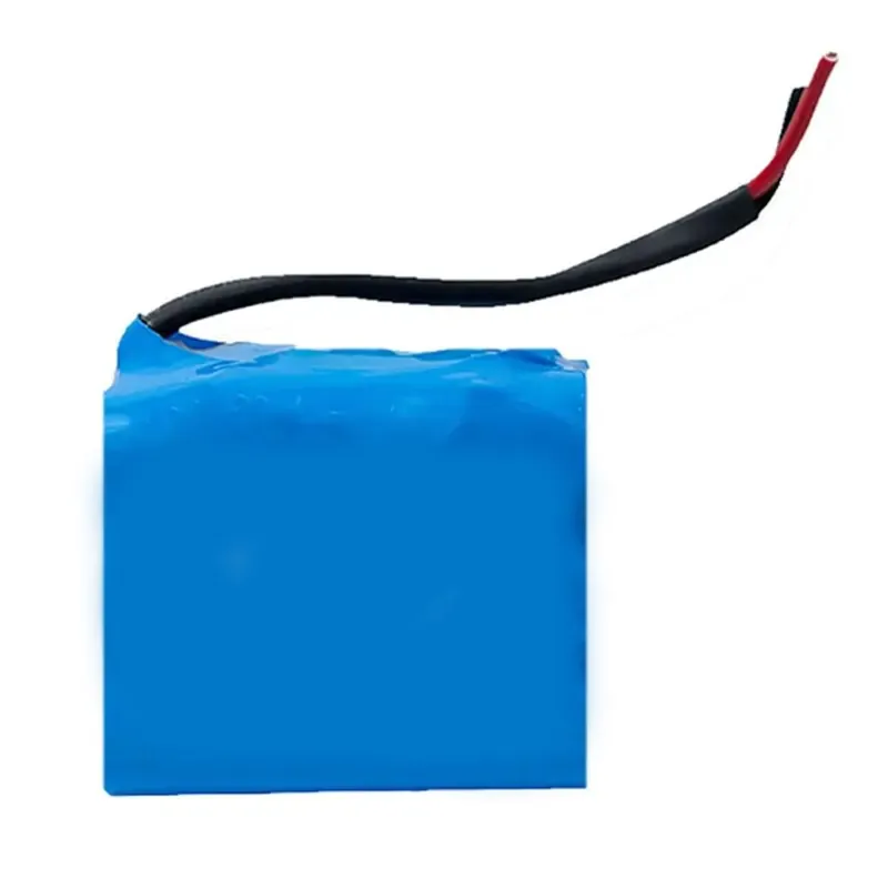 Gramstrong 4000mAh Lithium Ion Battery with inbuilt BMS For Home and  Outdoor Application Usage 