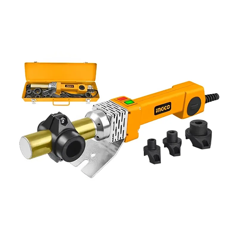 Ingco 800W Plastic Tube Welding Machine  (PTWT8001)
