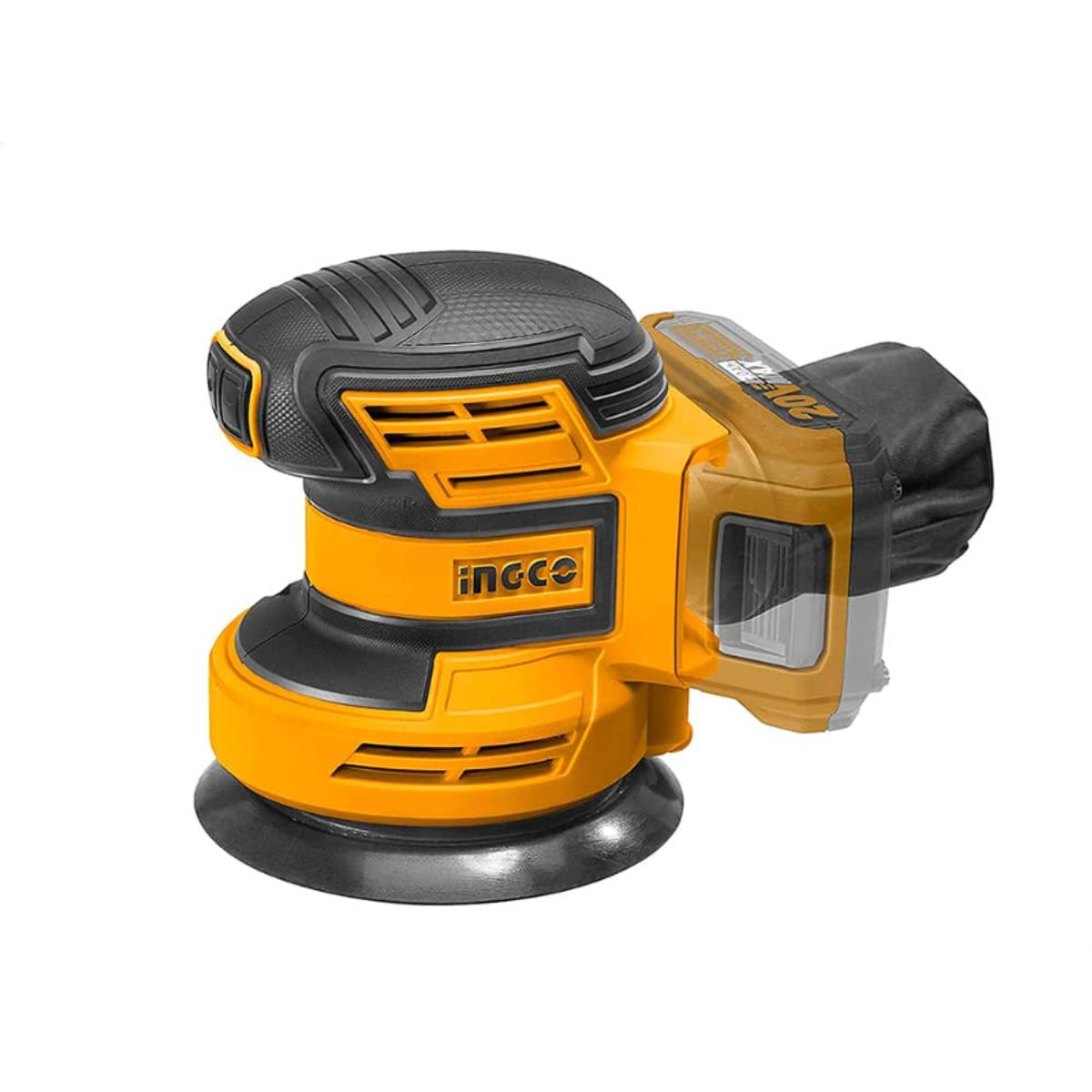 Battery powered orbital sander new arrivals