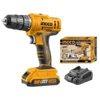 Ingco discount drill review