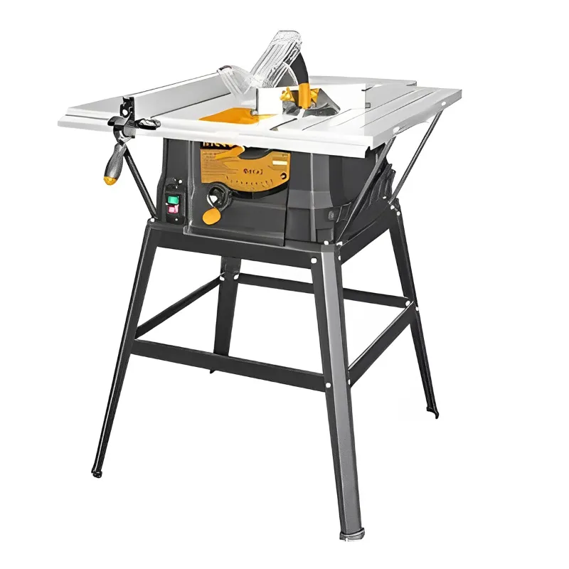 Ingco TS15007 Table Saw with Stand (1500W)