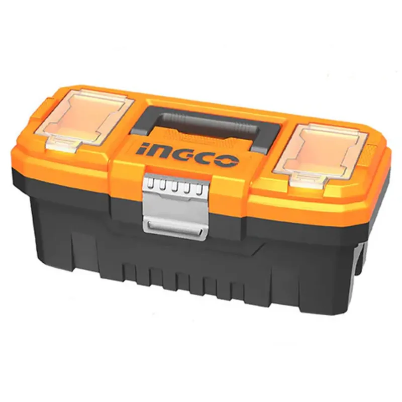 Ingco 14-inch Plastic Tool Box (PBX1401)