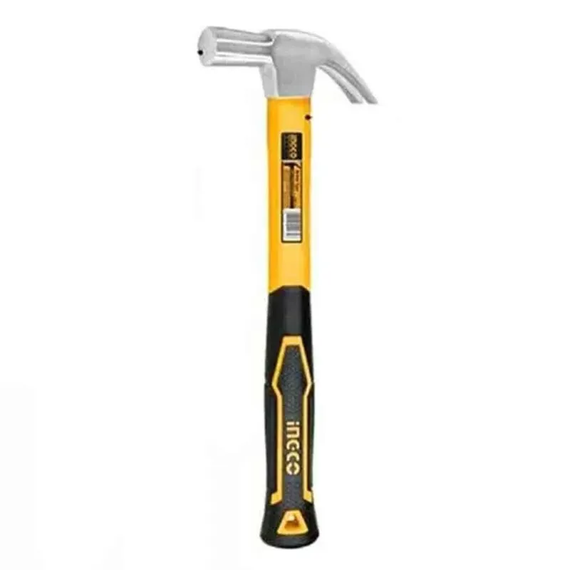 Ingco 27mm Claw Hammer (HCH880227)