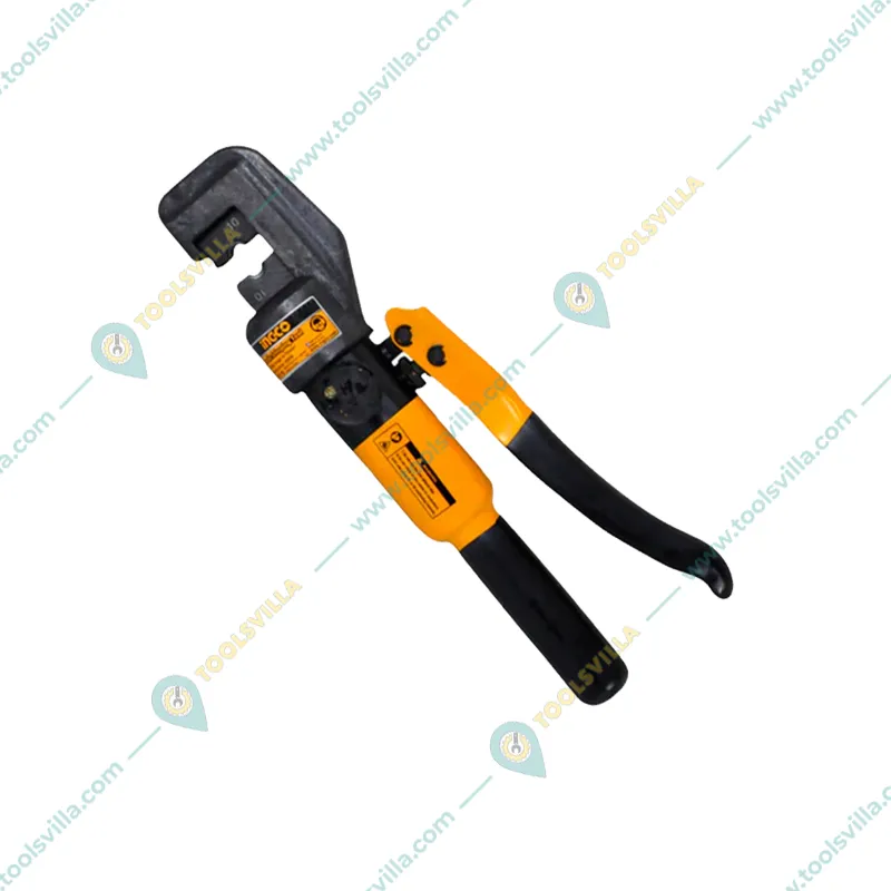 INGCO HHCT0170 Hydraulic crimping tool, 11 mm Stroke
