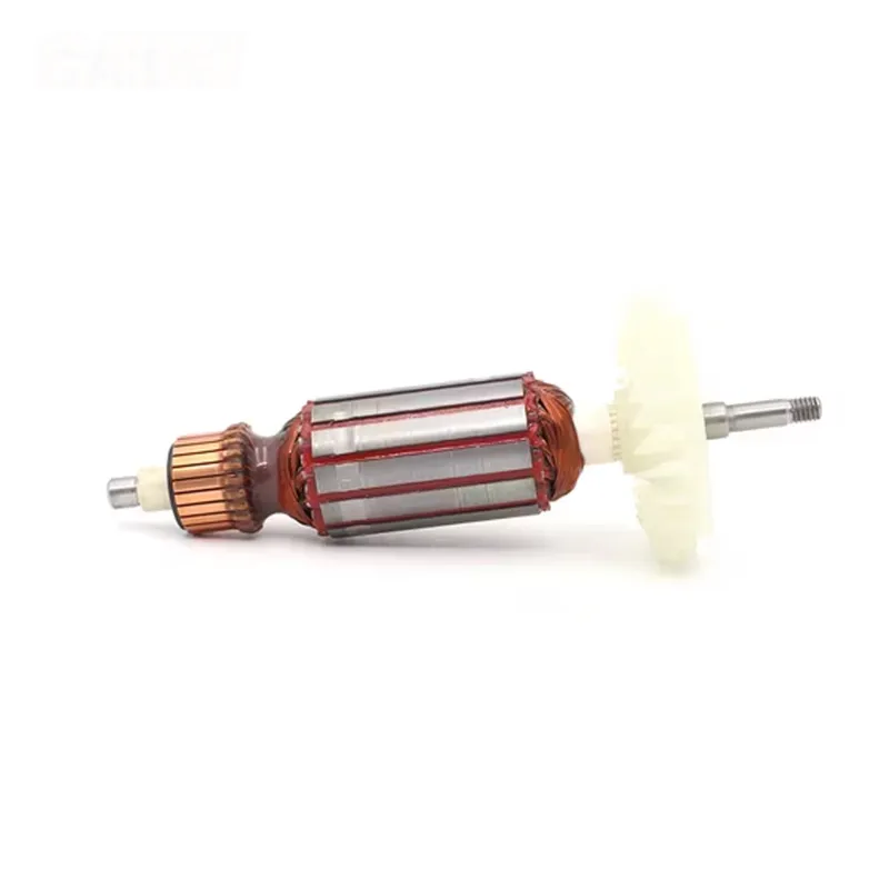 Ingco Heavy Duty Copper Winding Armature For Ingco Angle Grinder AG750282