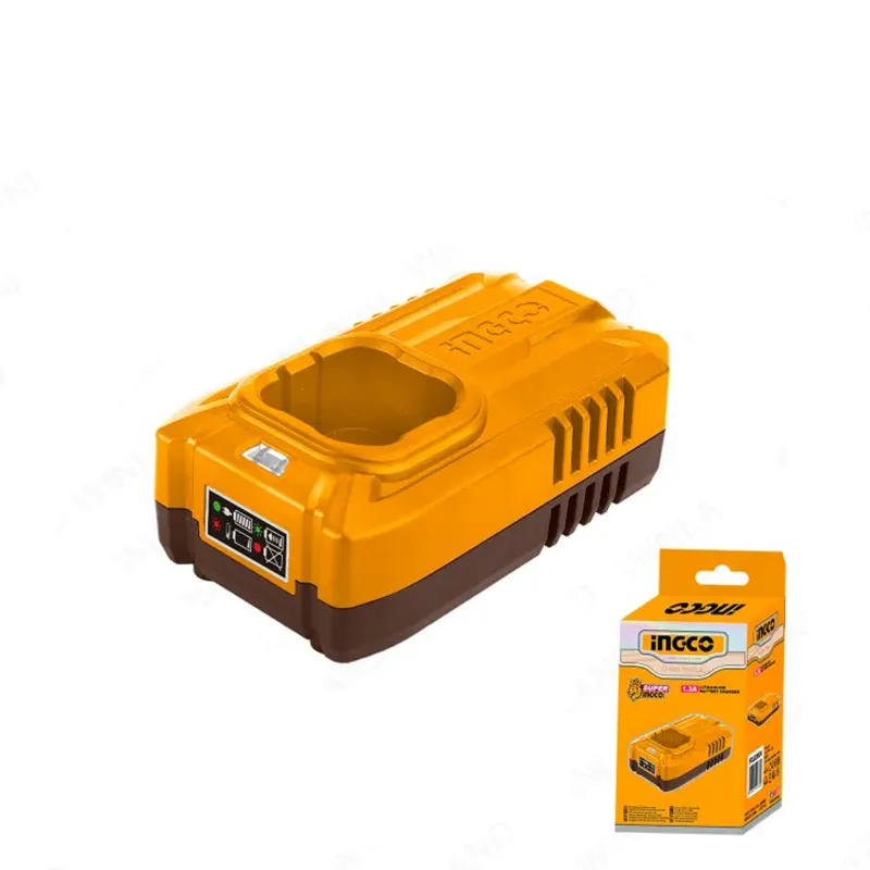 Ingco 16V M16 Battery Charger (FCLI1613)