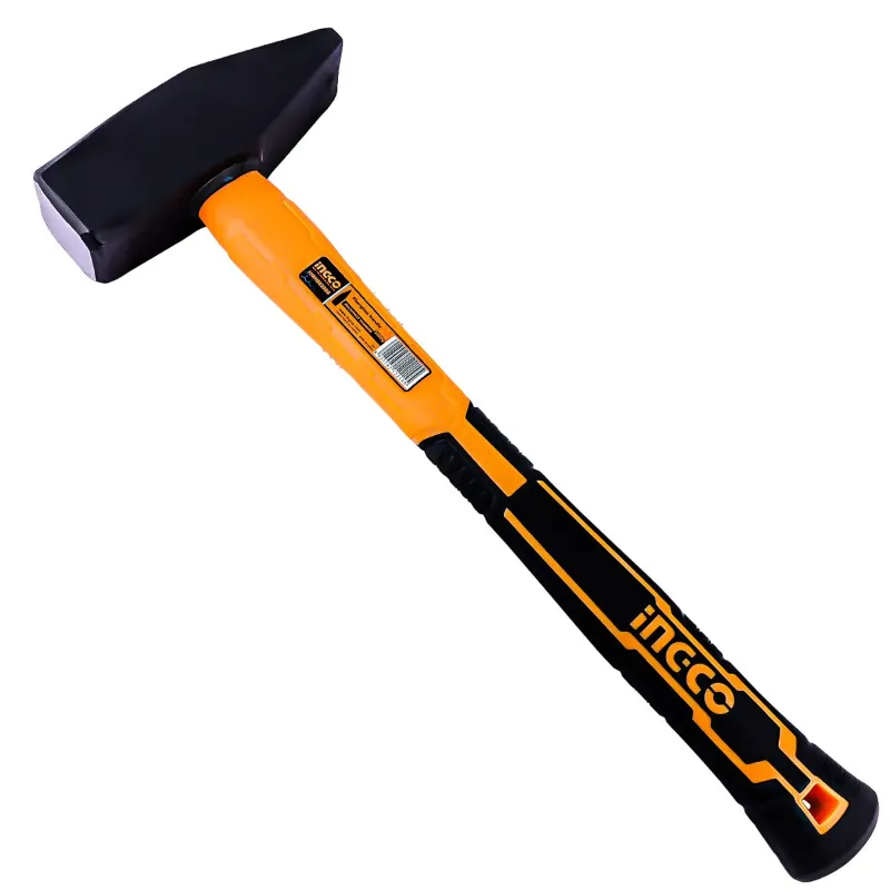 Ingco Machinist Hammer -2000g (HMH882000)