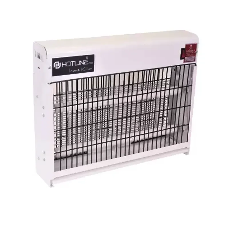 Hotline Plus 1.5 Feet Insect Killer 30 Watt Machine for Indoor & Outdoor, Restaurants