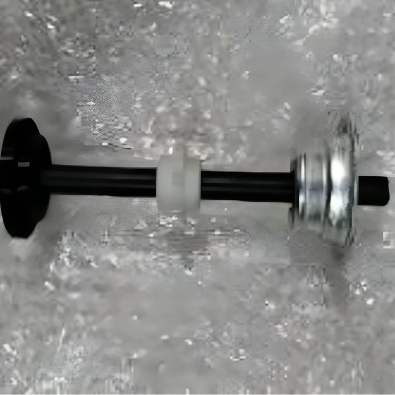  3 pcs Conveyor Inside Roller for FR900 Band Sealer