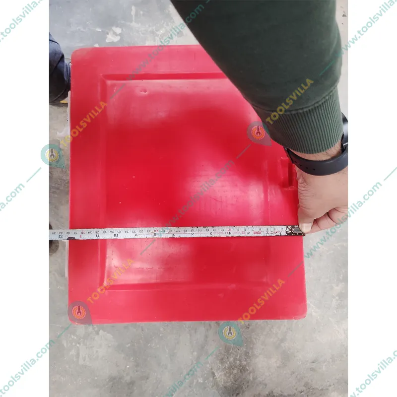 Global Star 25 Litre Insulated Chiller Ice-Box, 8 to 12 hrs Insulation Support for Picnic and Outing Purpose