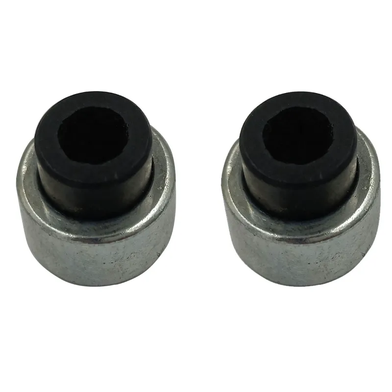 Pack of 2 Insulation Sleeve (with Metal) For 4 Stroke 9 HP (186FA) Diesel Power Tiller / Cultivator, E12857289