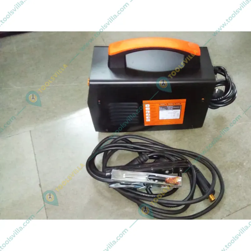 XLNT Single Phase Inverter Welding Machine (ARC228D)