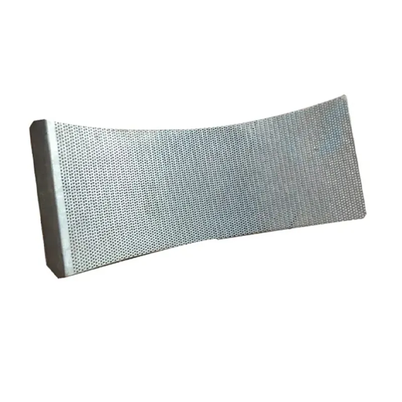 Jali No.2 for Pulverized Laddu Crusher Machine