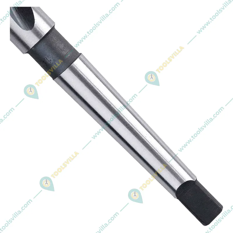 JK Super Drive 3 Pcs 3.3 mm (1/8 inch/0.12 inch) HSS Taper Shank Twist Drill Bits (Pack Of 1)