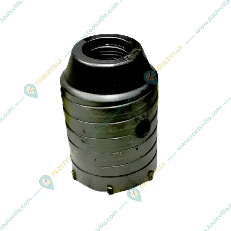 Jon Bhandari 50 mm Concrete Core Drill Bit (C-124) - 2 Pcs