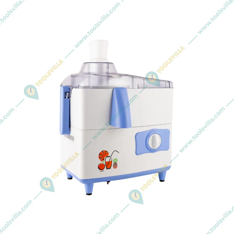 Premium Quality 1.5 Ltr Juicer Mixer Grinder, 600 Watt