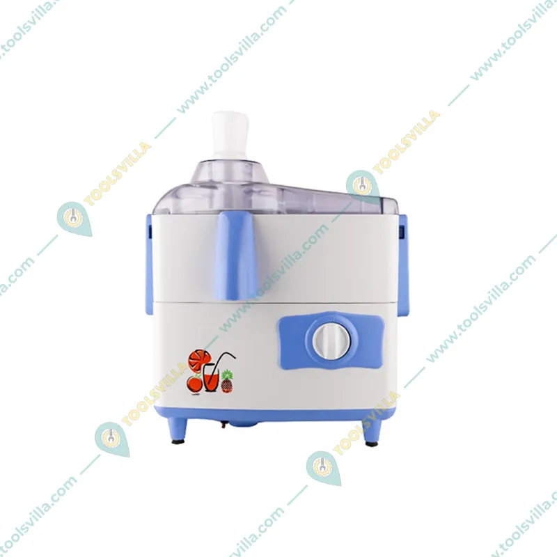 Premium Quality 1.5 Ltr Juicer Mixer Grinder, 600 Watt