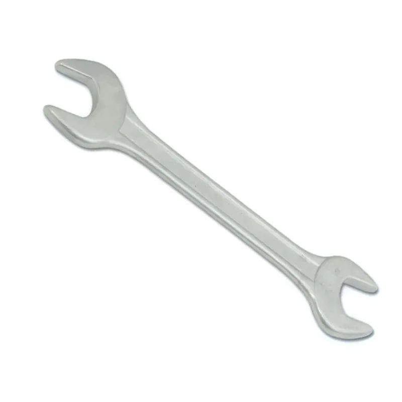 46x50  mm Jumbo Double Open End Jaw Spanner