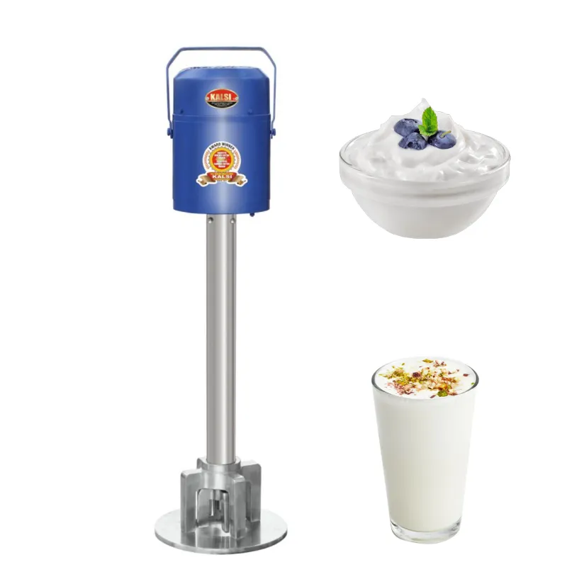 Kalsi 100 Litres Commercial Blender Machine with 0.25 HP Motor 