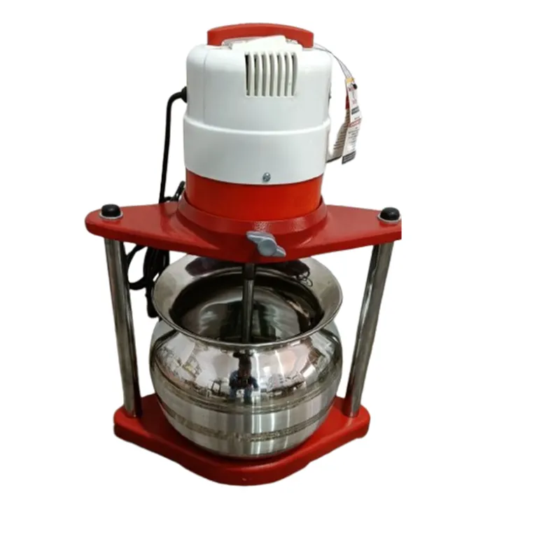 5Ltr Double Pillar Madhani Machine with SS Gadwa Jar