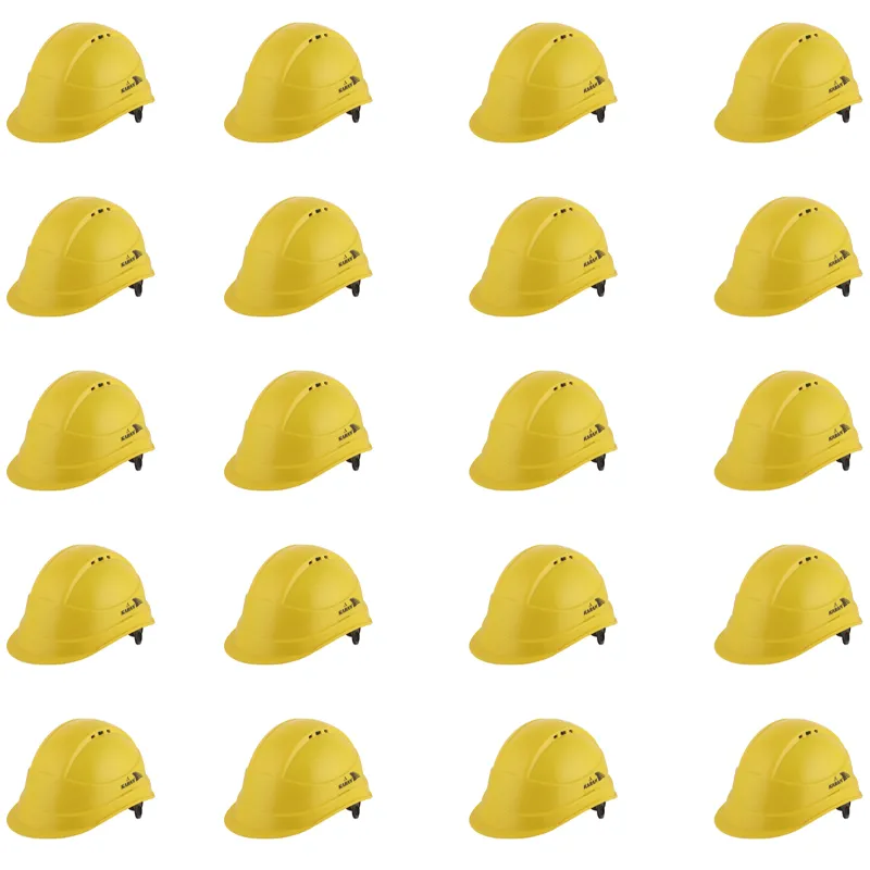Karam Pack of 20 ISI Marked Ratchet Type Safety Helmet with Plastic Cradle (PN 542)(Color-AfmBOopXYizniIGm_bTpjDlVFz6FSZQWQ7LyWEUKZ7sdmmLcWgxM4izf)