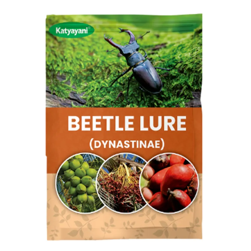 Katyayani Beetle Lure | Dynastinae(Quantity-5 packets)