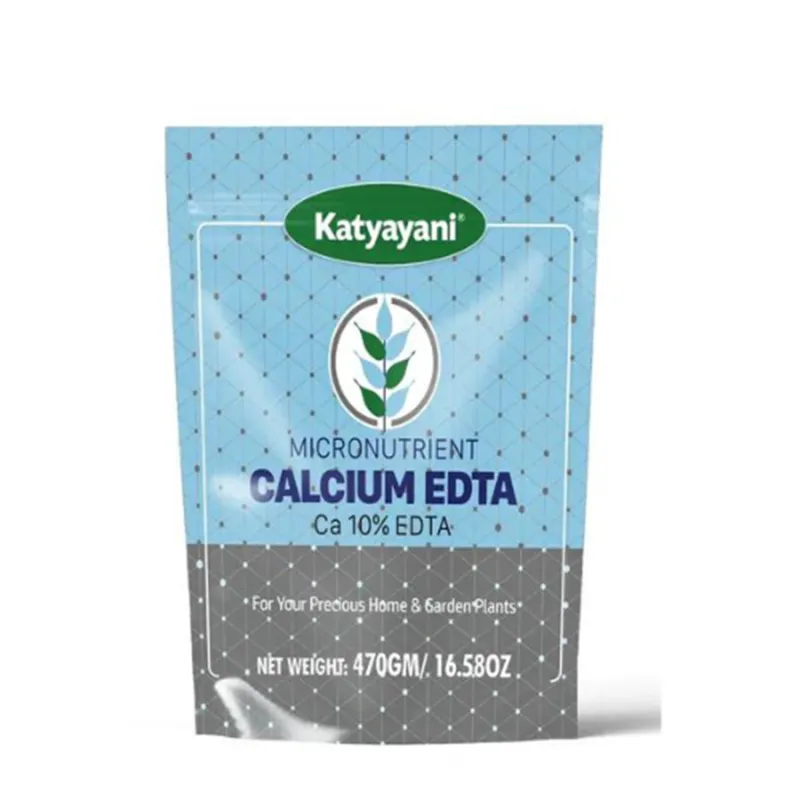 Katyayani Calcium 10% EDTA Fertilizers | 10 kg