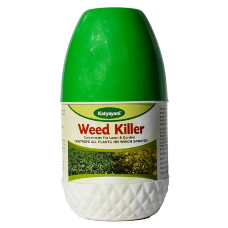 Katyayani Weed Killer Liquid Weedicide | 250 ml