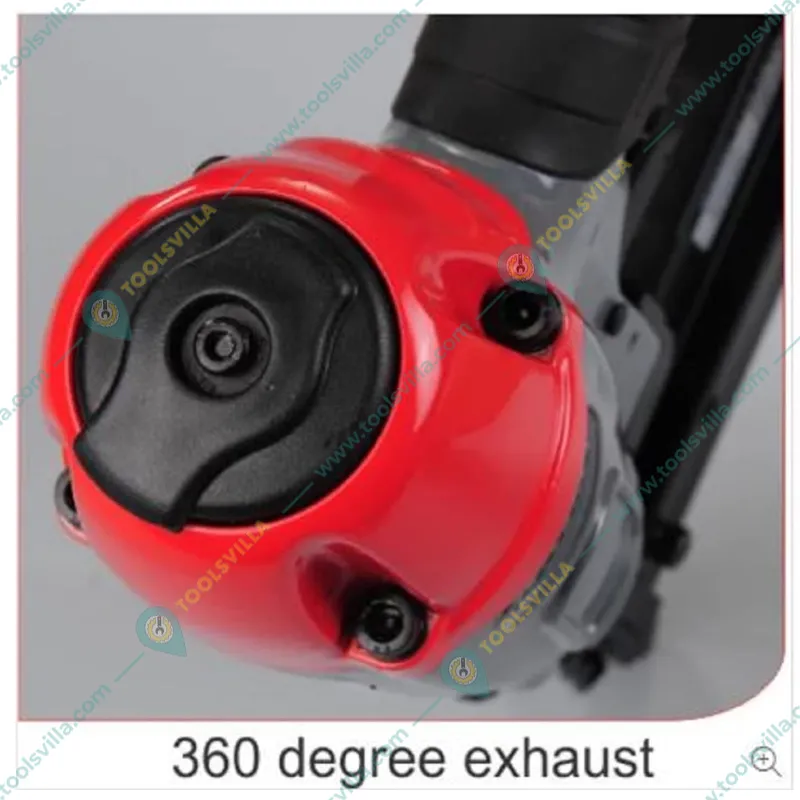 Kaymo 25-64 mm Pneumatic Air Brad Nailer (ECO-PB16G64)