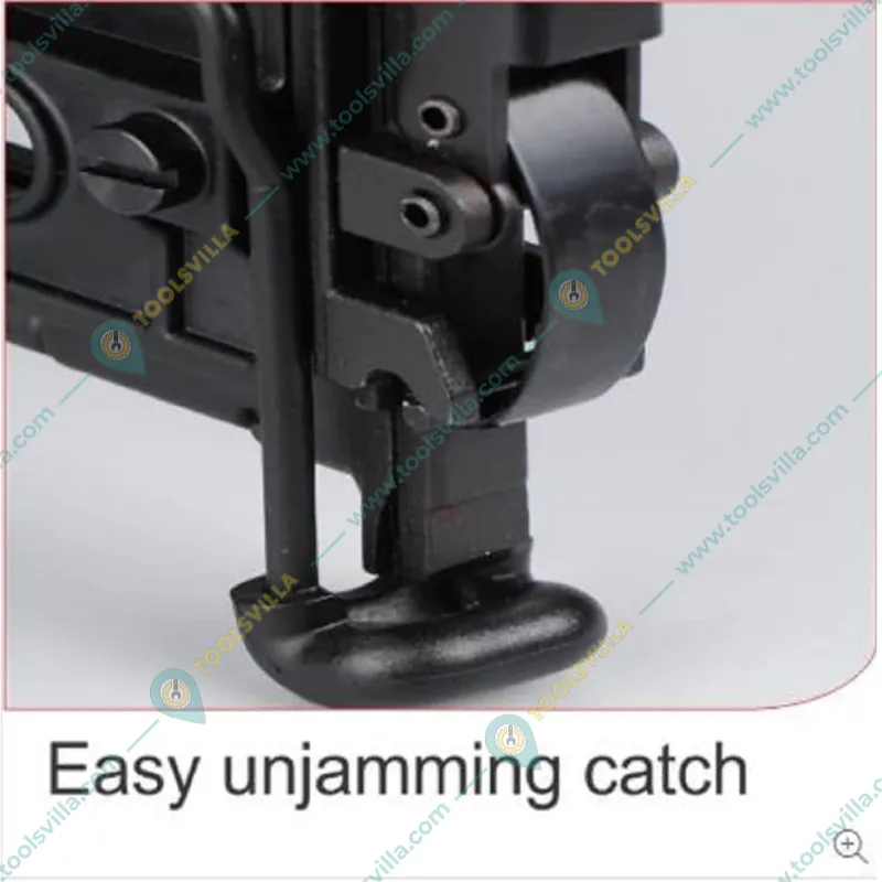 Kaymo 25-64 mm Pneumatic Air Brad Nailer (ECO-PB16G64)
