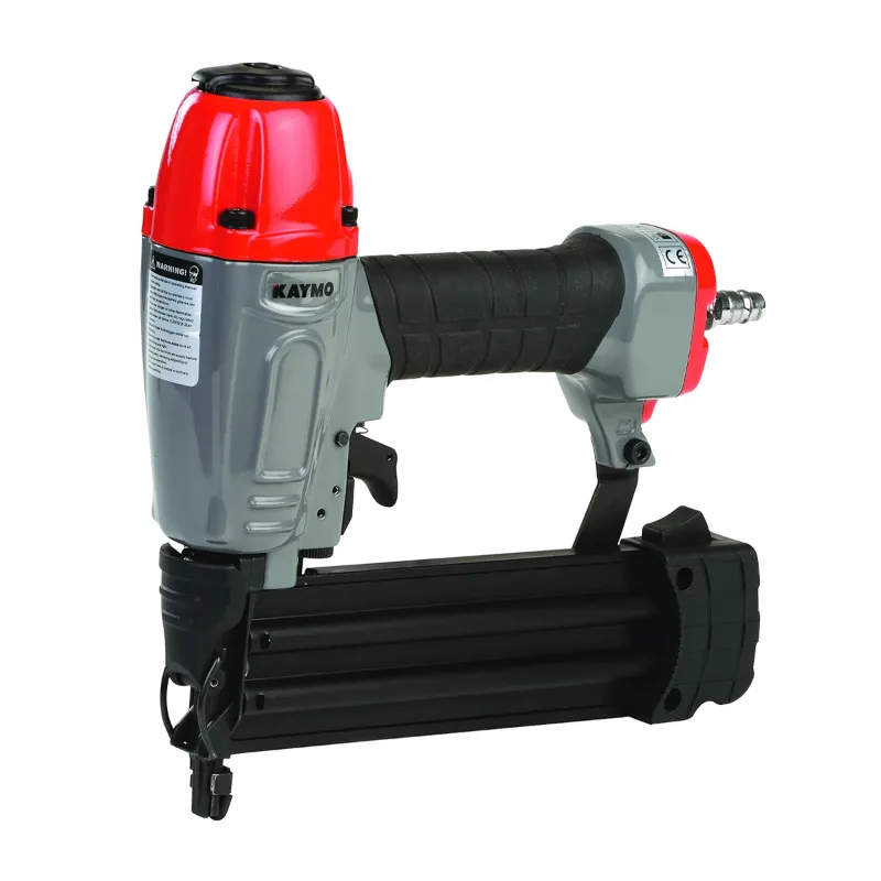 Kaymo 15-50 mm Pneumatic Air Brad Nailer (ECO-PB18G50NN)