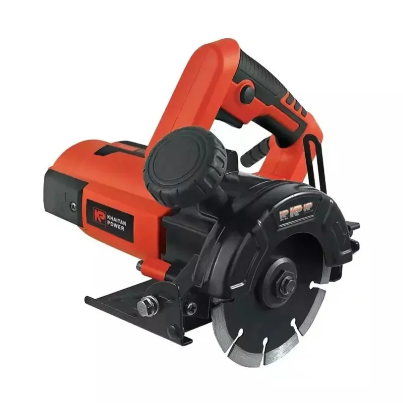 Khaitan 125 mm 1800 Watt Marble Cutter, 12000 RPM (KI C 5 SB M)