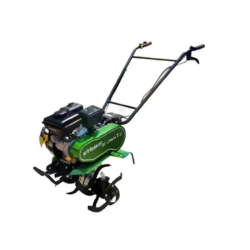 Kirloskar grass on sale cutting machine