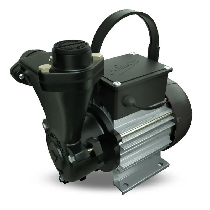 Kirloskar Hp Single Phase Self Priming Monoblock Pump M Max Head