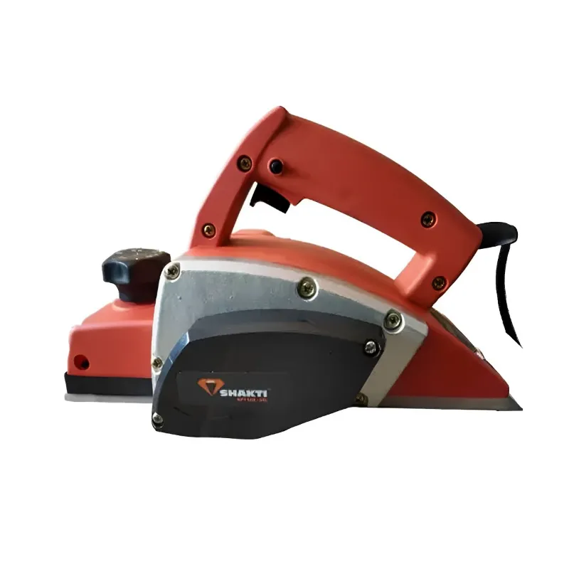 KPT 82 mm 570 W Woodworking Electric Planer, 15000 RPM (KPL82-1)