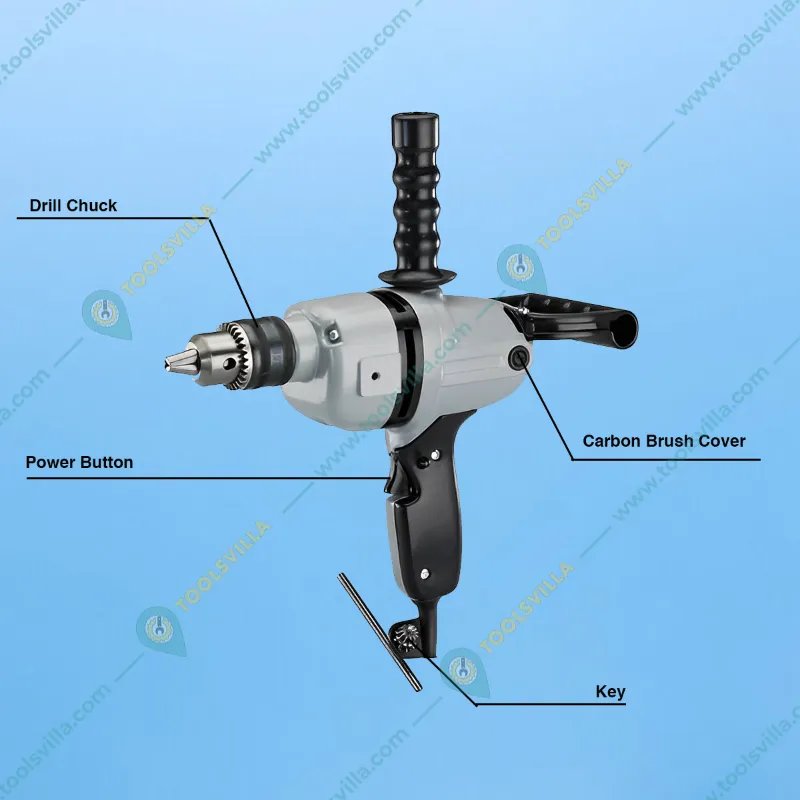 Kpt hand drill machine price sale