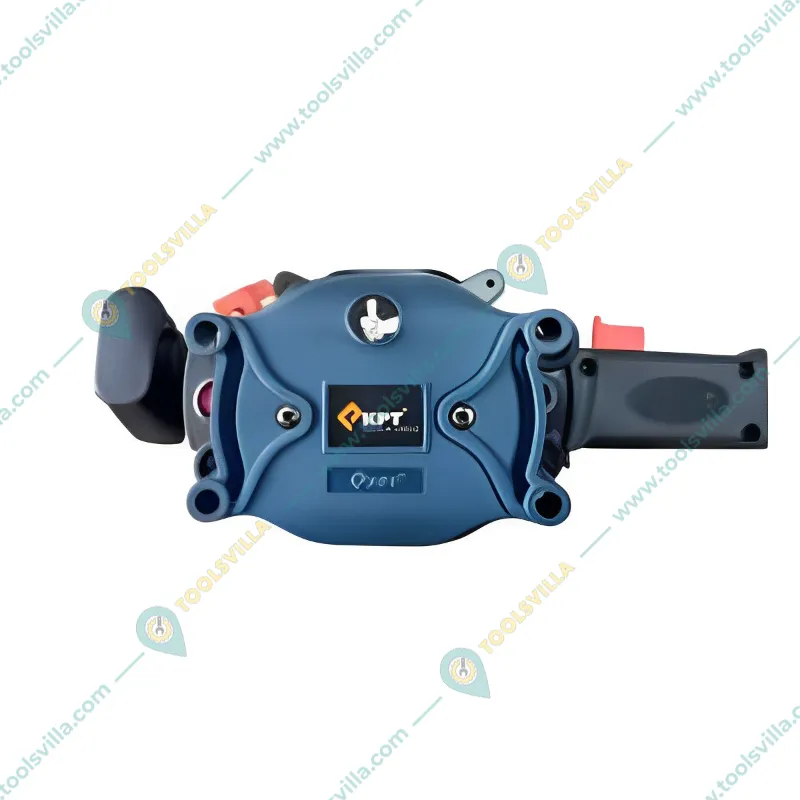 KPT 12 mm 1200 W Woodworking Electric Router, 22000 RPM (KRT12)