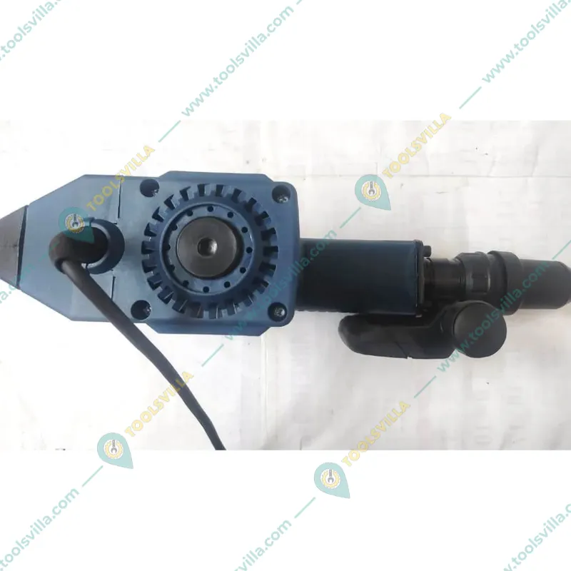 KPT 11 Kg Demolition Hammer, 1500W (KPT11DHN)