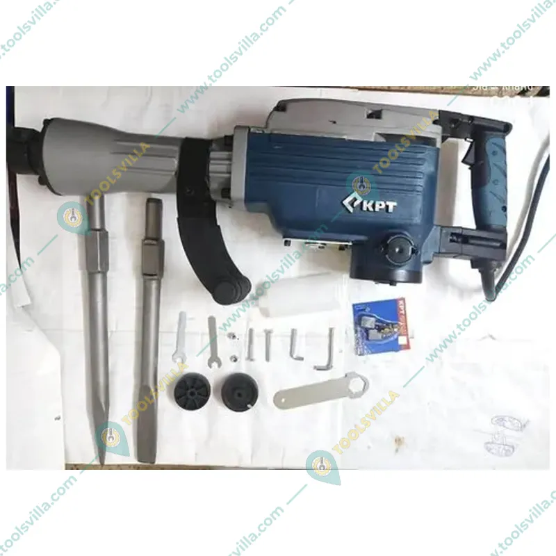 Kpt 16 kg breaker discount