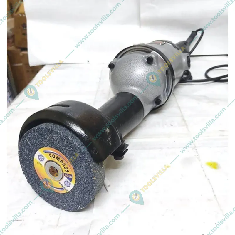KPT 100 mm 1100 W Straight Grinder 5800 RPM HD1290