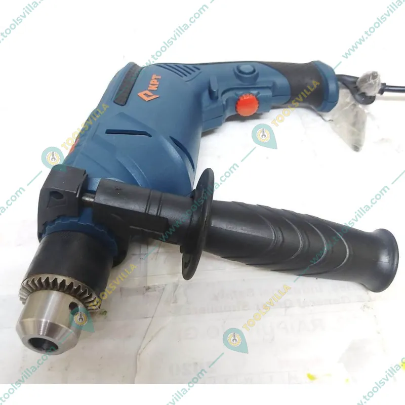 KPT 13 mm Electric Impact Drill 600 W, 2800 RPM (KID13)