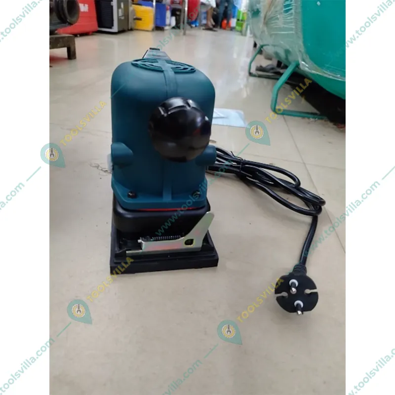 KPT 110 x 210 mm 200 W Orbital Sander, 7200 RPM (KOSN)