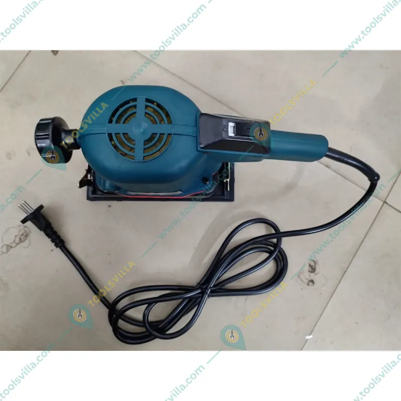 KPT 110 x 210 mm 200 W Orbital Sander, 7200 RPM (KOSN)