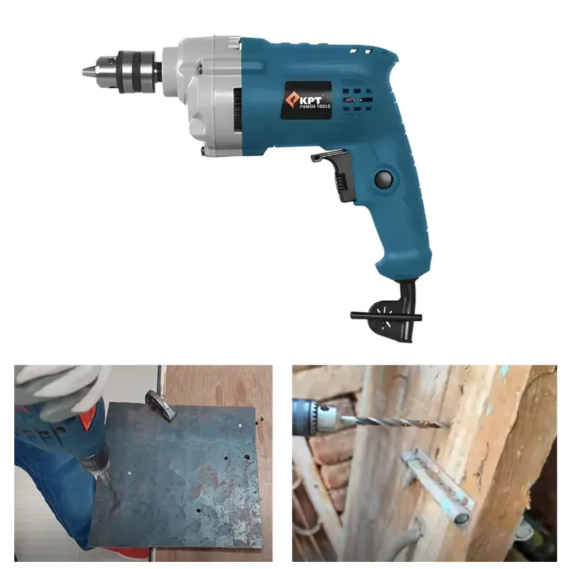 Kpt drill machine review sale