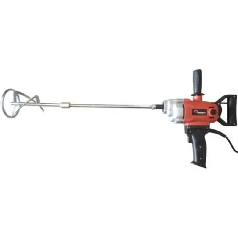 KPT Shakti SPM 6 Paint Mixers, 600 W, 1000 RPM